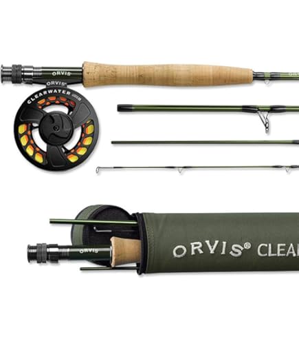 Amazon | ティムコ(TIEMCO) オービス 3ASN クリアウォーター 865-4