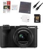 Amazon | 【整備済み品】 Canon デジタルカメラ PowerShot G7 X MarkII