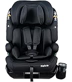 Amazon | Nebio ネビオ チャイルドシート【R129適合/ISOFIX固定 15ヶ月