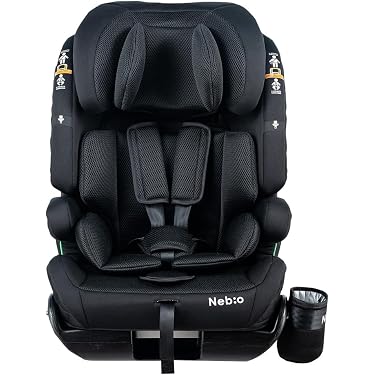 Amazon.co.jp 人気ギフトランキング: チャイルドシート 1歳頃から で