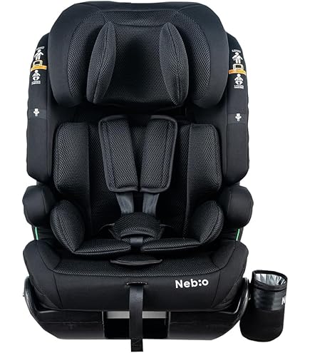 Amazon | コンビ Combi チャイルド&ジュニアシート ジョイトリップ