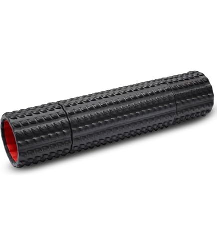 Amazon | Brazyn Morph Bravo Foam Roller - Collapsible & Portable