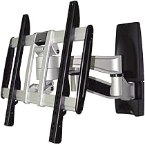 Amazon | 液晶 テレビ 壁掛け 金具 37-65型 耐荷重40㎏ TVセッターハイ