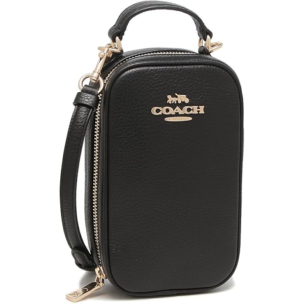 Amazon | [コーチ] レディース ショルダーバッグ PHONE CROSS BODY