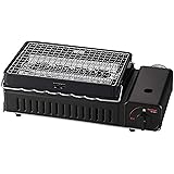 Iwatani カセットガス炉ばた焼器 炙りやII CB-ABR-2