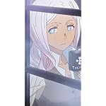 炎炎ノ消防隊 iPhoneSE/5s/5c/5 壁紙 視差効果 プリンセス 火華(プリンセス・ヒバナ) 炎炎ノ消防隊 iPhoneSE/5s/5c/5 壁紙 視差効果 プリンセス 火華(プリンセス・ヒバナ)