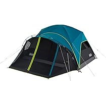 ☆再入荷☆【新品未使用】Coleman コールマン 8人用 スクリーンルーム付 ☆再入荷☆【新品未使用】Coleman コールマン 8人用 スクリーン