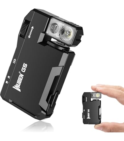 Amazon.co.jp: WUBEN X1 懐中電灯 12000ルーメン、Type-C USB 27W かい