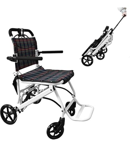 Amazon | カドクラ 簡易式介助車いす タッチ A502-AK | カドクラ