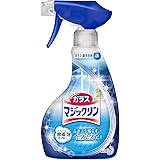 【まとめ買い】花王 ガラスマジックリン 400ml ×2セット