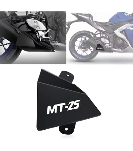 Amazon | 【アイネット製】AKRAPOVIC/アクラポヴィッチ YZF-R25/R3 MT