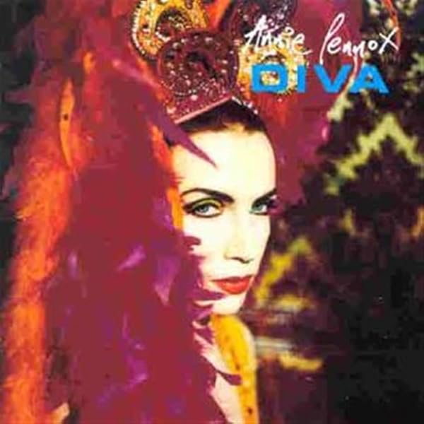 Amazon.co.jp: Annie Lennox Collection (Snys): ミュージック