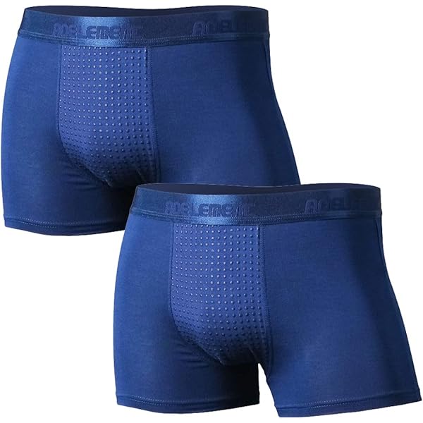 advent 立体パンツ Amazon | [AngelFigure] ボクサーパンツ メンズ 前開き 陰茎・陰嚢分離