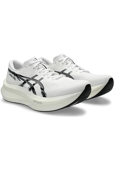 Amazon | [アシックス] ランニングシューズ S4+ YOGIRI 1013A158 ユニ 