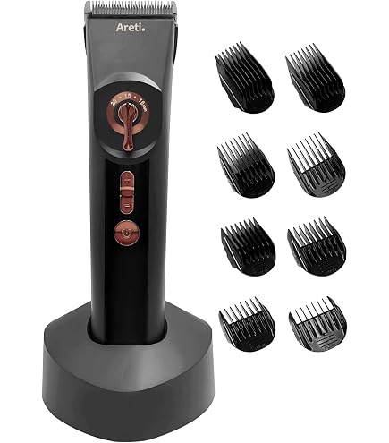 Amazon.co.jp: Wahl(ウォール） Chrom2Style （クロム2スタイル）業務 