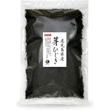 Amazon.co.jp 売れ筋ランキング: 乾燥ひじき の中で最も人気のある商品です