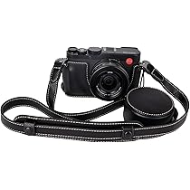 Leica ライカ d-lux8 カメラ 正規ストラップ付 保護レンズ付 新品)Leica (ライカ) D-LUX8（商品ID：4548182191919）詳細