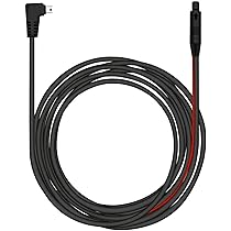 【新品】Changer T826ドライブレコーダー ミラー型　降圧ケーブル付 楽天市場】【2025進級版・カメラ別体タイプ・4K+2.5K・ズーム
