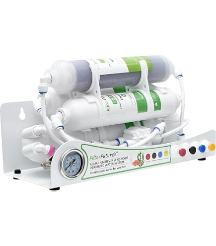 Amazon | マーフィード 浄水器 シュリンプスタンダード | マーフィード