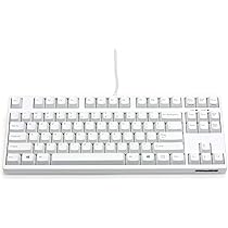 FILCO Majestouch 2 HAKUA　テンキーレス　キーボード　静音 Amazon.co.jp: FILCO Majestouch2 HAKUA Tenkeyless 静音モデル