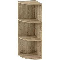 No227 　ぽーぽん商品　三角お屋根の５段棚 、brown　１個目 No227 ぽーぽん商品 三角お屋根の5段棚 、brown 1個目