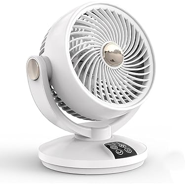 サーキュレーター DCモーター 極静穏 節電 高水準モデル 卓上扇風機 衣類乾燥 Amazon | 扇風機 サーキュレーター 兼用【2024年夏新モデル・節電対策