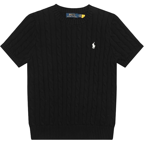 美品✨ ポロラルフローレン❤️リブニット メリノウールセーター ドレス XS 紺 Amazon | (ラルフローレン) Ralph Lauren ポロ レディース