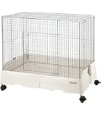 Amazon | SANKO イージーホーム60 ローメッシュ WH | Sanko | 飼育