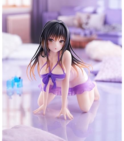 Amazon.co.jp: To LOVEる -とらぶる- ダークネス ララ Desktop Cute