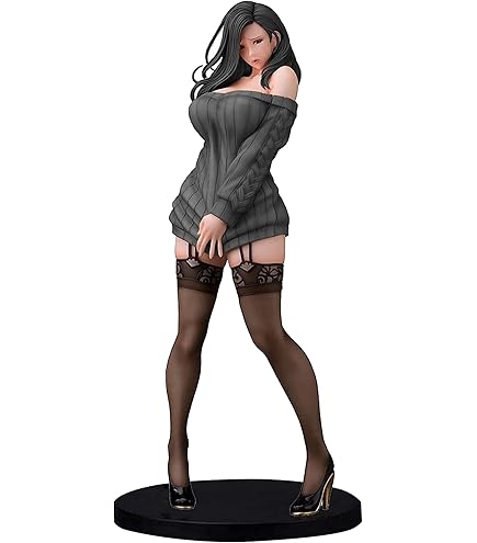 Amazon | 新妹魔王の契約者 成瀬 澪 1/8スケール ABS&PVC製 塗装済み