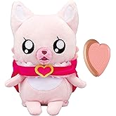 [バンダイ] デリシャスパーティプリキュア にぎにぎ変身!おしゃべりコメコメ(対象年齢:3歳以上)