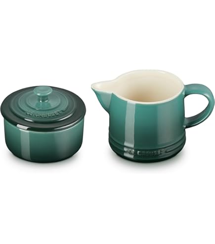 Amazon | Le Creuset グレービーボート 16オンス アーティチョー | Le