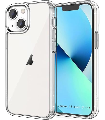 Amazon.co.jp: 対応 iPhone 13 mini 5.4インチ ケース iPhone 13mini