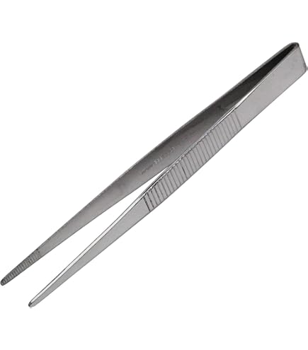 Amazon.co.jp: エムテック KE-NON 日本製 まゆ毛用ピンセット付 家庭用