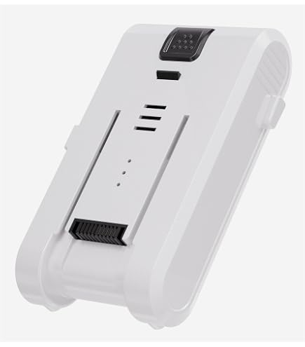 新品未使用・スティッククリーナー MJ37 予備バッテリー１個追加 Amazon.co.jp: 交換用バッテリー MJ37掃除機バッテリー 掃除機の交換