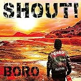SHOUT!