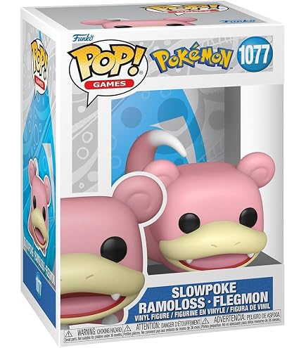 Amazon.co.jp: Funko Games：Pop! ポケモンコレクターセット1