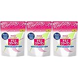 明治 アミノコラーゲン 詰替用 196g×3袋セット