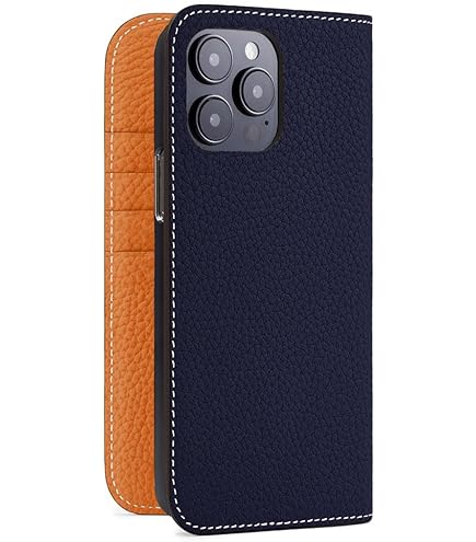 【未使用品】ボナベンチュラiPhone14ProMaxダイアリーケース Amazon.co.jp: 【ボナベンチュラ】 スタンドダイアリーケース
