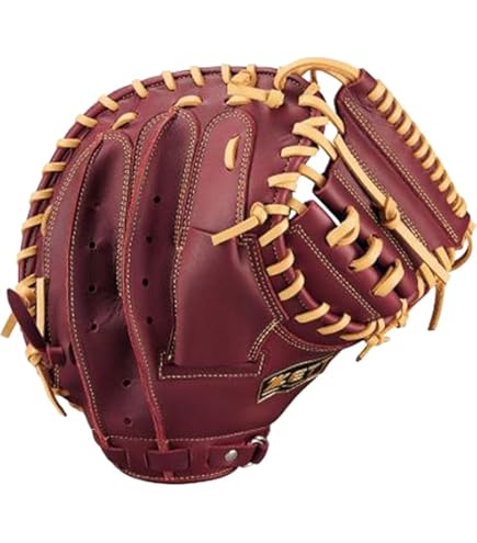 Amazon | ゼット(ZETT) 軟式野球 キャッチャーミット ネオステイタス