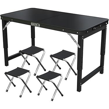 Amazon.co.jp 最新リリース: アウトドアテーブル・チェアセット の新着