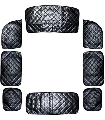 Amazon | Cargo ハイゼットカーゴ アトレーワゴン S700V S710V 遮光