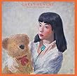 GREAT HUNGRY （初回限定盤）