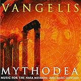 MYTHODEA�`�~���[�W�b�N�E�t�H�[�E�U�ENASA�E�~�b�V����:2001�}�[�Y�E�I�f�b�Z�C