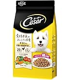 Amazon.co.jp: シーザー ドライ 成犬用 1.5kg ラムと4種の農園野菜入り