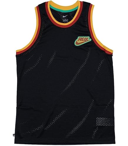 NIKE - 新品 ナイキ メンズ KD タンクトップ ブラック US:L Amazon.co.jp: NIKE ナイキ KD ケビン・デュラント