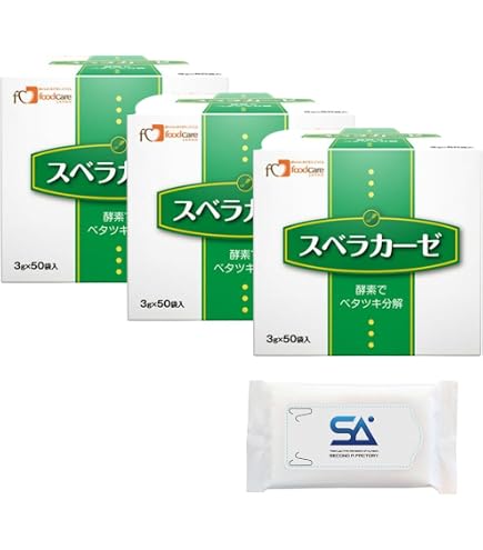 Amazon | フードケア スベラカーゼ 1kg | フードケア | 介護用