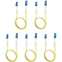 Amazon.co.jp: エレコム 光ファイバーケーブル マルチモード 1G