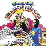 ザ・ハーダー・ゼイ・カム