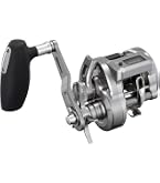 Amazon | シマノ(SHIMANO) 両軸リール 24 オシアコンクエストCT 300HG